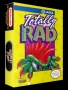 Nintendo  NES&nbsp; - &nbsp;Totally Rad (USA)